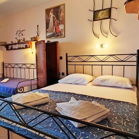 Bilios Apartments Fournoi Korseon المظهر الخارجي الصورة