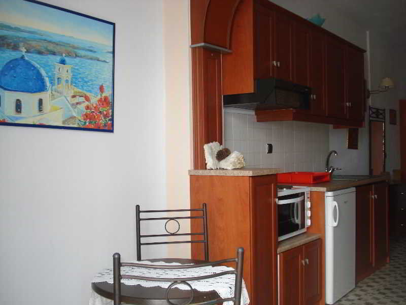 Bilios Apartments Fournoi Korseon المظهر الخارجي الصورة