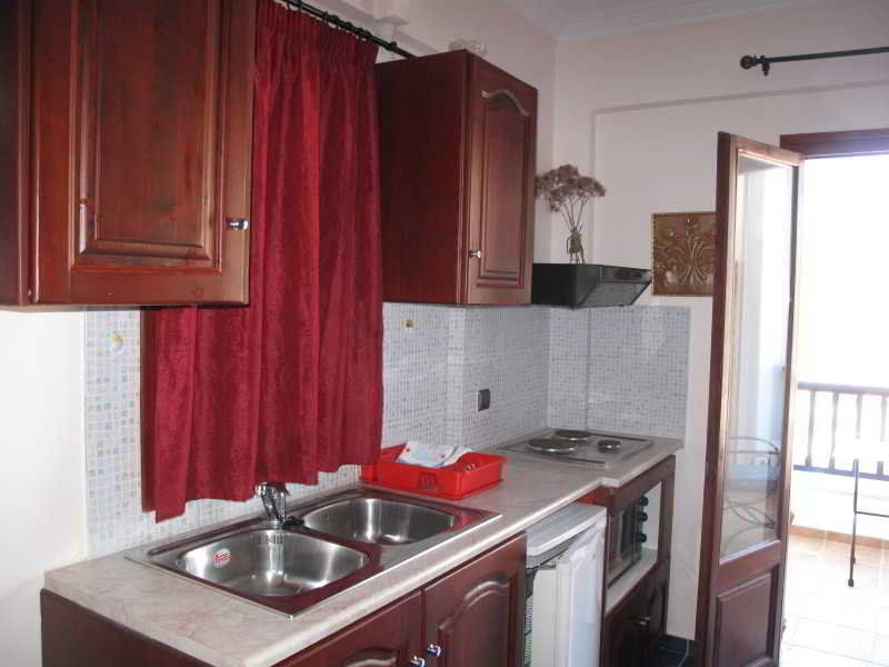 Bilios Apartments Fournoi Korseon المظهر الخارجي الصورة
