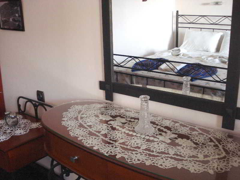 Bilios Apartments Fournoi Korseon المظهر الخارجي الصورة