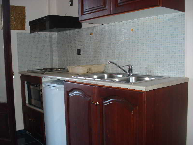 Bilios Apartments Fournoi Korseon المظهر الخارجي الصورة