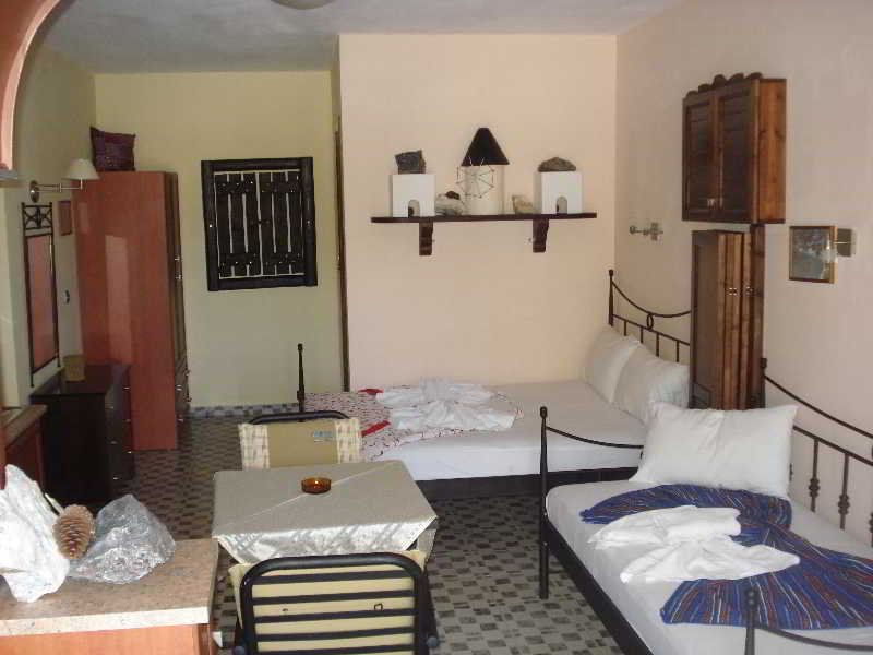Bilios Apartments Fournoi Korseon المظهر الخارجي الصورة